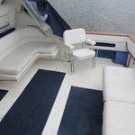 Sea ray 390 express cruiser