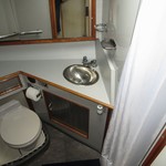 Sea ray 390 express cruiser