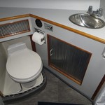 Sea ray 390 express cruiser