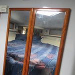 Sea ray 390 express cruiser