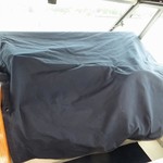 Sea ray 390 express cruiser