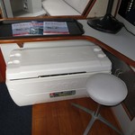 Sea ray 390 express cruiser