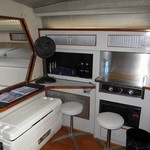 Sea ray 390 express cruiser