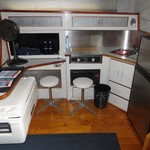 Sea ray 390 express cruiser