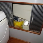 Sea ray 390 express cruiser