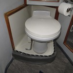 Sea ray 390 express cruiser