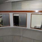 Sea ray 390 express cruiser