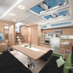 Hanse 508