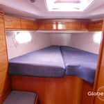 Bavaria 50 Cruiser
