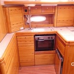 Bavaria 50 Cruiser