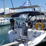 Bavaria 50 Cruiser