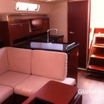 Hanse 415