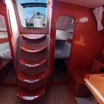 Jeanneau Sun Odyssey 42.2