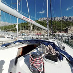 Jeanneau Sun Odyssey 42.2