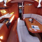 Jeanneau Sun Odyssey 42.2