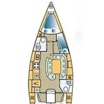 Jeanneau Sun Odyssey 42.2