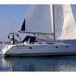 Jeanneau Sun Odyssey 42.2