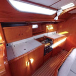 Jeanneau Sun Odyssey 42.2