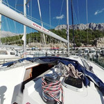 Jeanneau Sun Odyssey 42.2