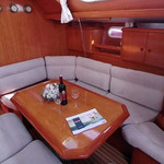 Jeanneau Sun Odyssey 42.2