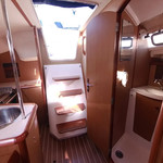 Jeanneau Sun Odyssey 32i