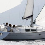 Jeanneau Sun Odyssey 32i