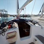 Jeanneau Sun Odyssey 32i