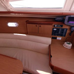 Jeanneau Sun Odyssey 32i