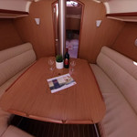 Jeanneau Sun Odyssey 32i