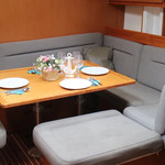 Bavaria 45 Cruiser