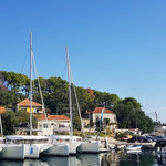 Beneteau Cyclades 39.3