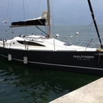 Nautiner 30S Race