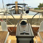 Bavaria 37 Cruiser