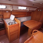 Bavaria 30 Cruiser