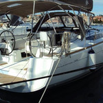 Jeanneau Sun Odyssey 349