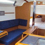 Jeanneau Sun Odyssey 349