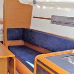 Jeanneau Sun Odyssey 349