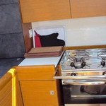 Jeanneau Sun Odyssey 349