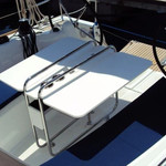 Jeanneau Sun Odyssey 349