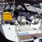 Jeanneau Sun Odyssey 349