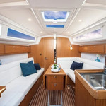 Bavaria 33 Cruiser
