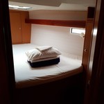 Bavaria 45 Cruiser