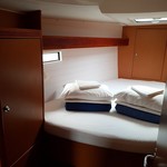 Bavaria 45 Cruiser