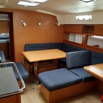 Bavaria 45 Cruiser