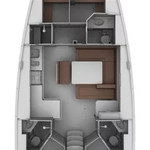 Bavaria 45 Cruiser