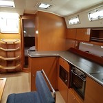 Bavaria 45 Cruiser