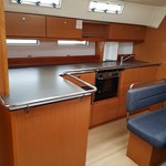 Bavaria 45 Cruiser
