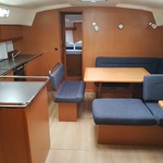 Bavaria 45 Cruiser