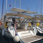 Bavaria 45 Cruiser