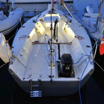 Beneteau 25 Platu